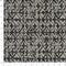 Upholstery Fabric - Black,Grey & Silver Abstract & Geometric,Global Upholstery Fabric 54 Inches"